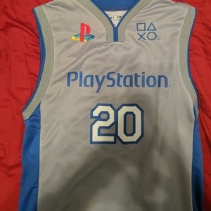 PlayStation Jersey